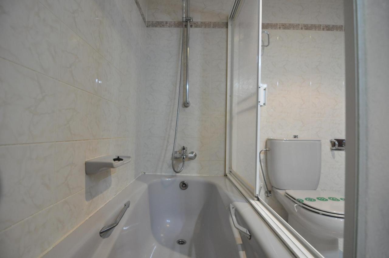 Rnet - Rhc- 2214 - Rosas Holiday Center المظهر الخارجي الصورة
