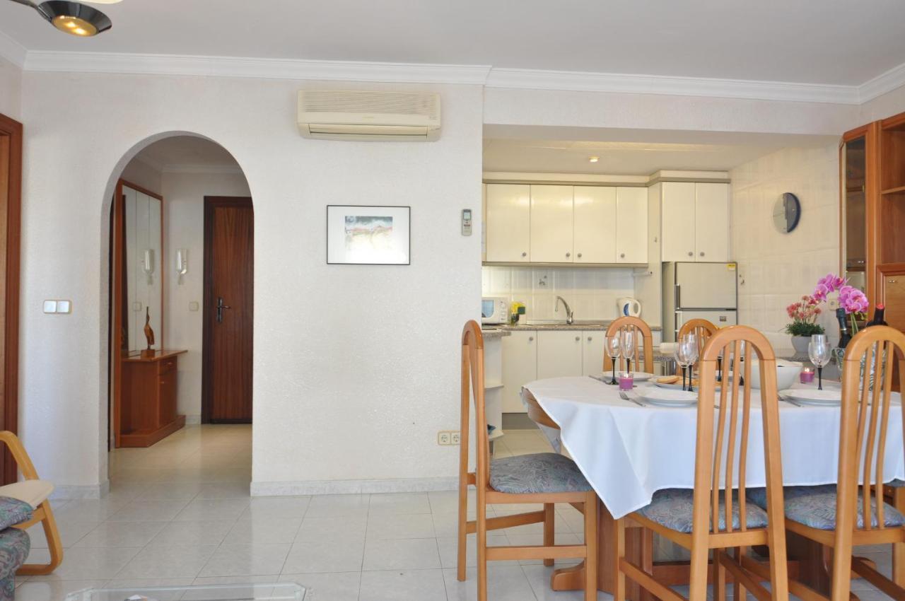Rnet - Rhc- 2214 - Rosas Holiday Center المظهر الخارجي الصورة